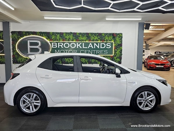Used Toyota Corolla 2022 for sale - 74833631: Photo 8