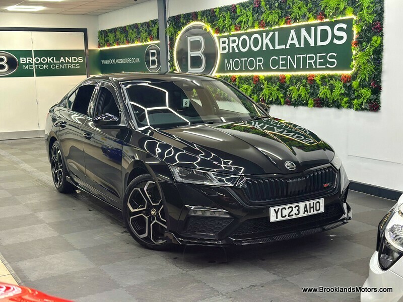 Used Skoda Octavia 2023 for sale - 76611435: Photo 1