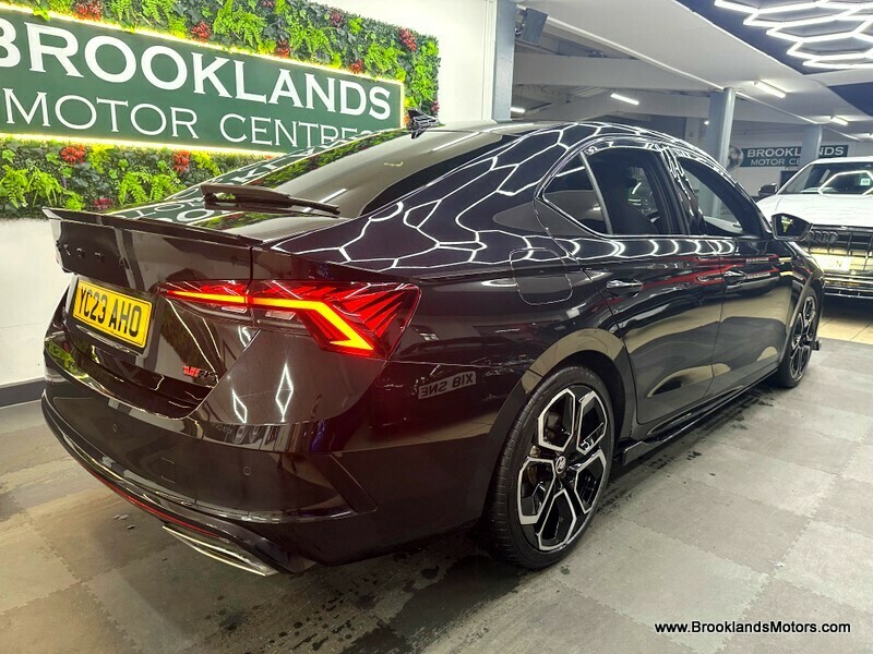 Used Skoda Octavia 2023 for sale - 76611435: Photo 11