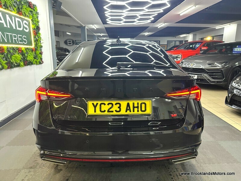 Used Skoda Octavia 2023 for sale - 76611435: Photo 12