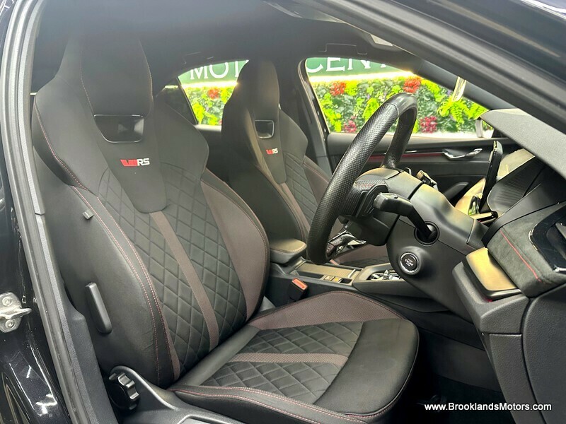 Used Skoda Octavia 2023 for sale - 76611435: Photo 14