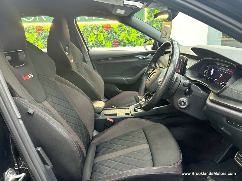 Used Skoda Octavia 2023 for sale - 76611435: Photo 15