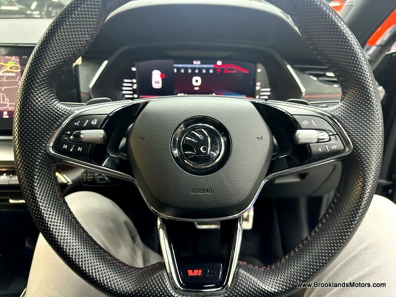 Used Skoda Octavia 2023 for sale - 76611435: Photo 16