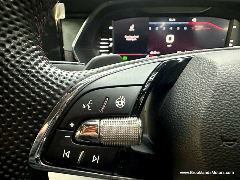 Used Skoda Octavia 2023 for sale - 76611435: Photo 17