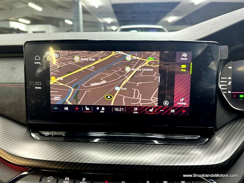 Used Skoda Octavia 2023 for sale - 76611435: Photo 18