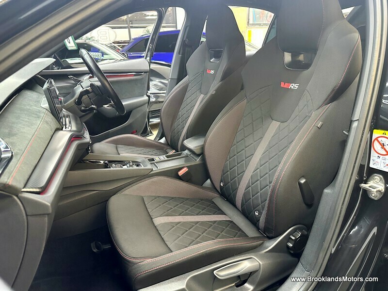 Used Skoda Octavia 2023 for sale - 76611435: Photo 19