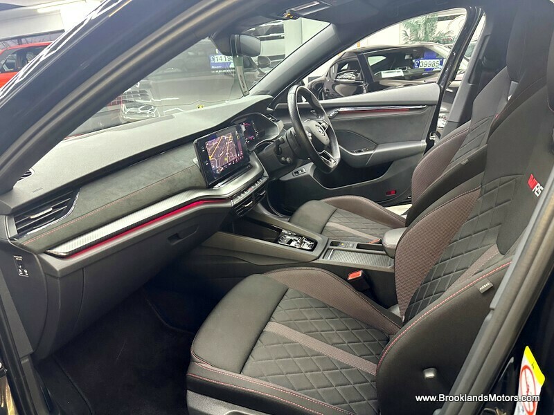 Used Skoda Octavia 2023 for sale - 76611435: Photo 20