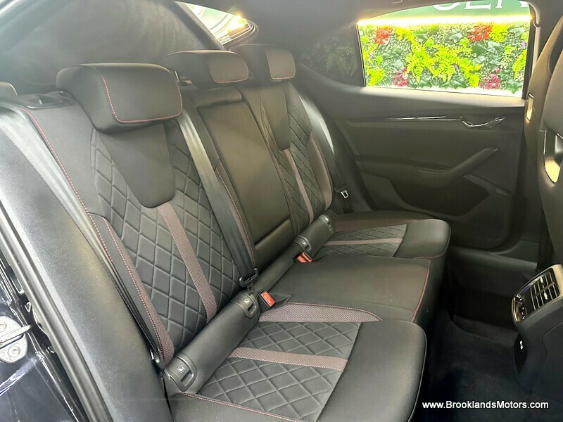 Used Skoda Octavia 2023 for sale - 76611435: Photo 21