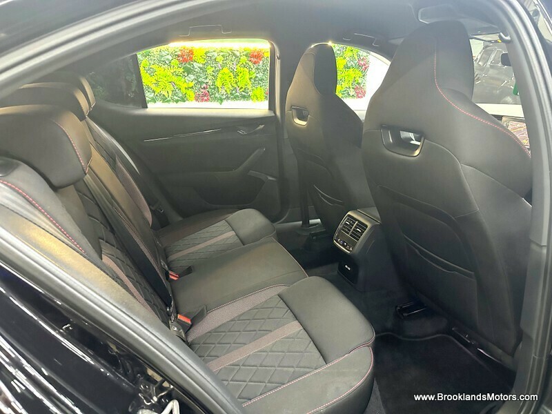 Used Skoda Octavia 2023 for sale - 76611435: Photo 22