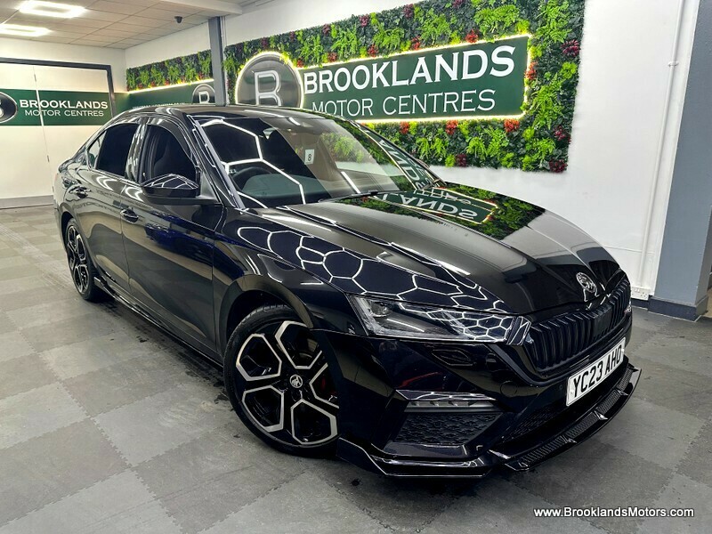 Used Skoda Octavia 2023 for sale - 76611435: Photo 3