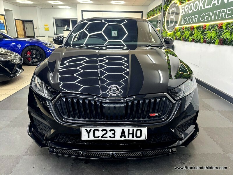 Used Skoda Octavia 2023 for sale - 76611435: Photo 5