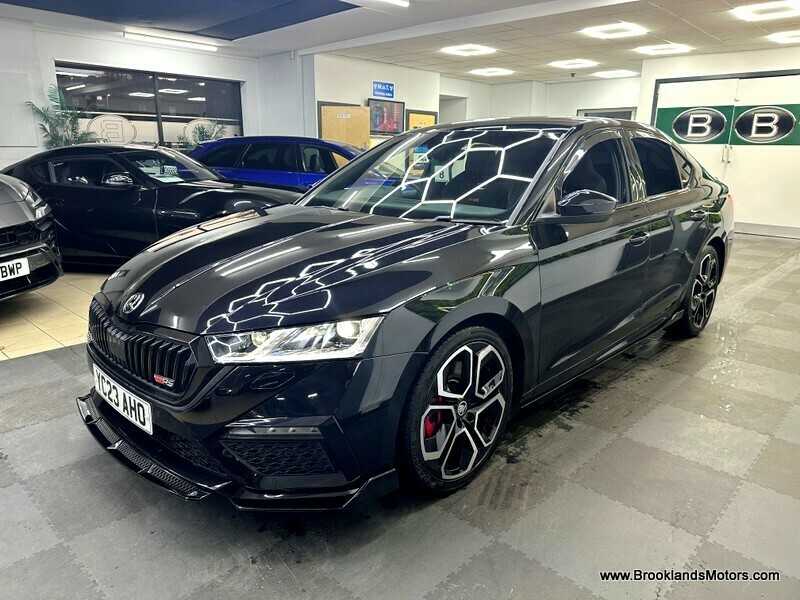 Used Skoda Octavia 2023 for sale - 76611435: Photo 6