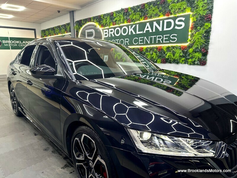 Used Skoda Octavia 2023 for sale - 76611435: Photo 7