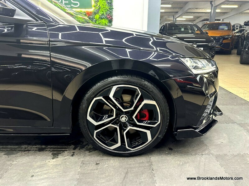 Used Skoda Octavia 2023 for sale - 76611435: Photo 8