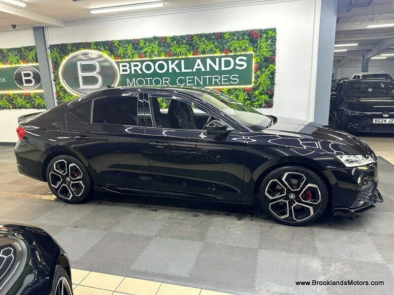 Used Skoda Octavia 2023 for sale - 76611435: Photo 9