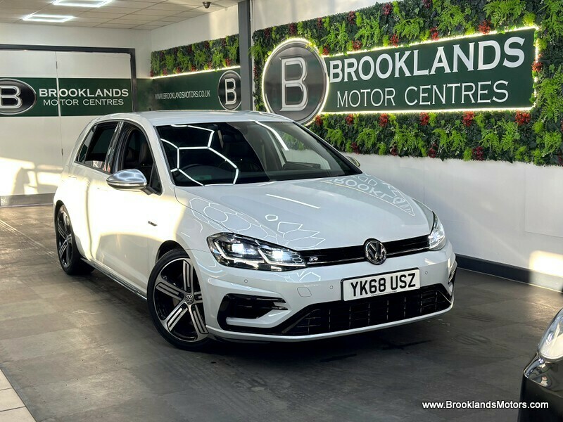 Used Volkswagen Golf 2025 for sale - 77328842: Photo 1