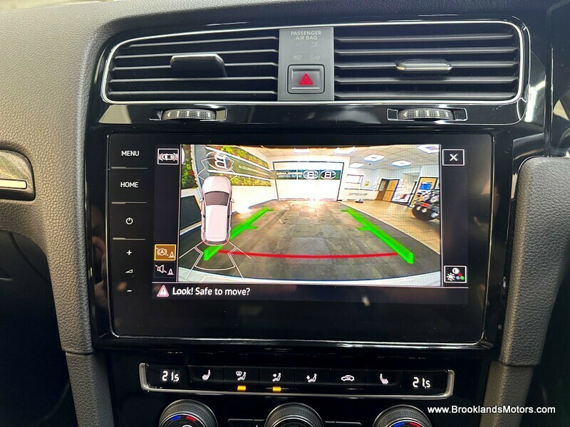 Used Volkswagen Golf 2025 for sale - 77328842: Photo 18