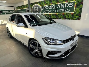 Used Volkswagen Golf 2018 for sale - 77328842: Photo