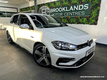 Used Volkswagen Golf 2018 for sale - 77328842: Photo