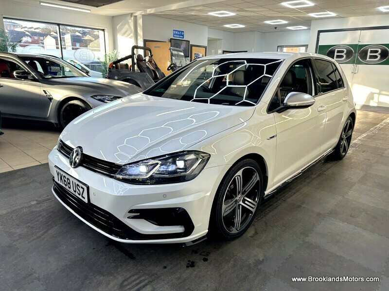 Used Volkswagen Golf 2025 for sale - 77328842: Photo 6