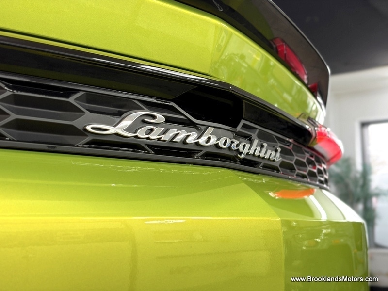 Used Lamborghini Urus 2025 for sale - 77328869: Photo 12