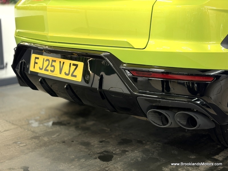 Used Lamborghini Urus 2025 for sale - 77328869: Photo 13