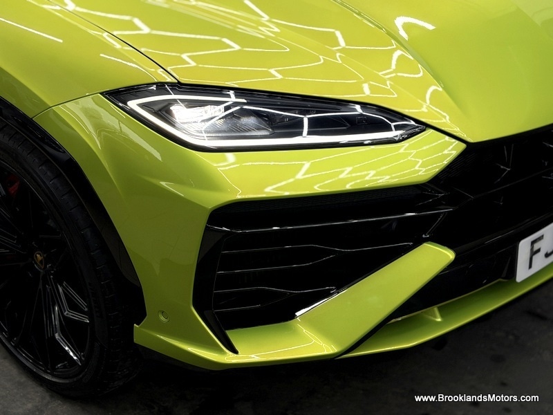 Used Lamborghini Urus 2025 for sale - 77328869: Photo 15