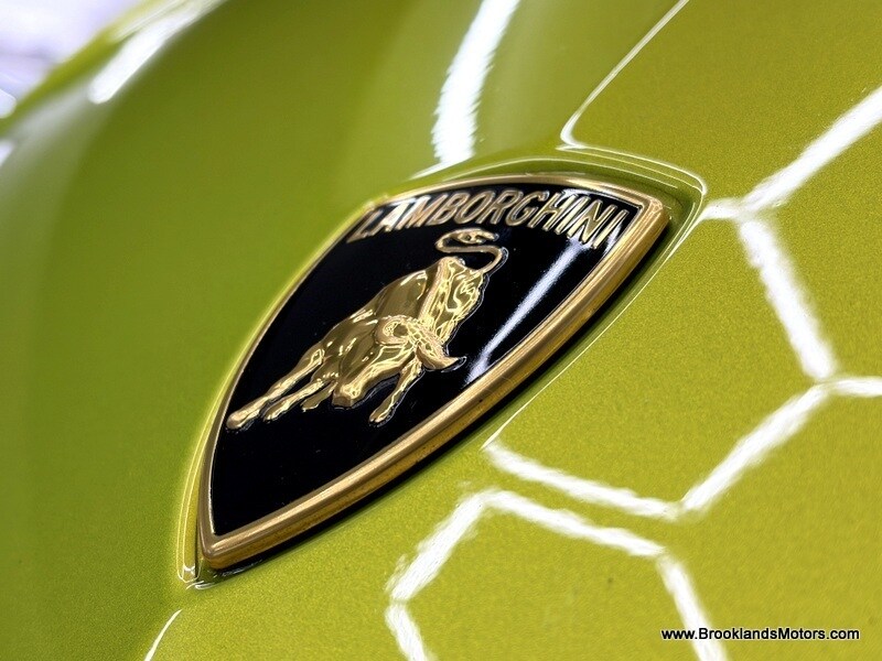 Used Lamborghini Urus 2025 for sale - 77328869: Photo 17