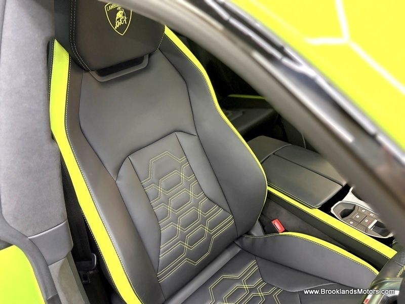 Used Lamborghini Urus 2025 for sale - 77328869: Photo 21