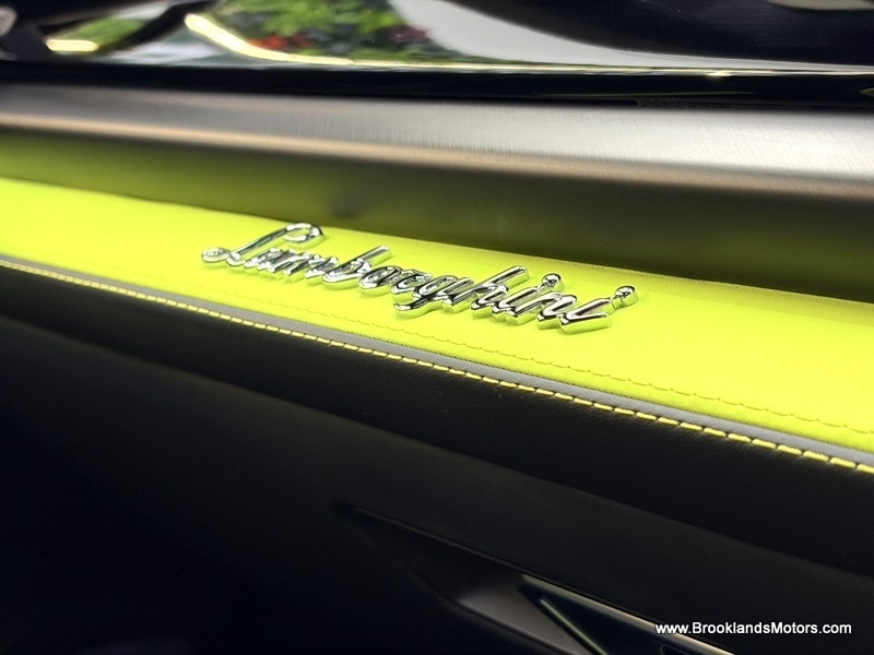 Used Lamborghini Urus 2025 for sale - 77328869: Photo 24