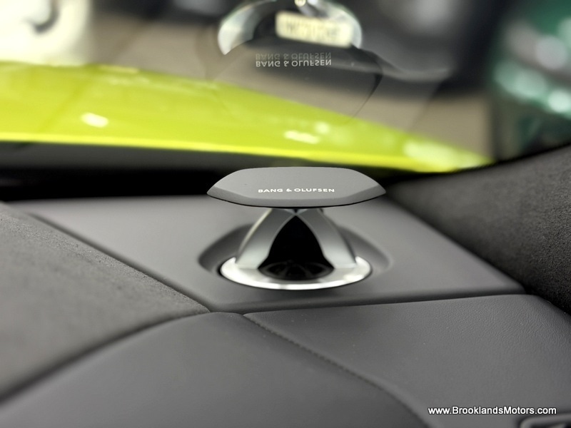 Used Lamborghini Urus 2025 for sale - 77328869: Photo 26