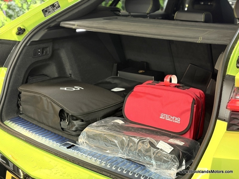 Used Lamborghini Urus 2025 for sale - 77328869: Photo 38