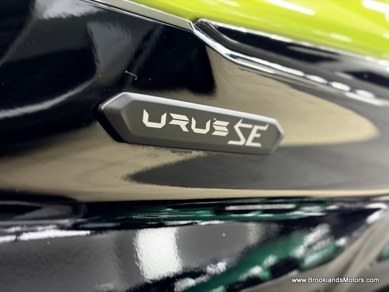 Used Lamborghini Urus 2025 for sale - 77328869: Photo 39