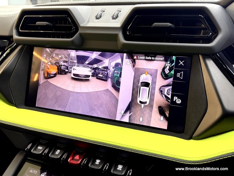 Used Lamborghini Urus 2025 for sale - 77328869: Photo 41