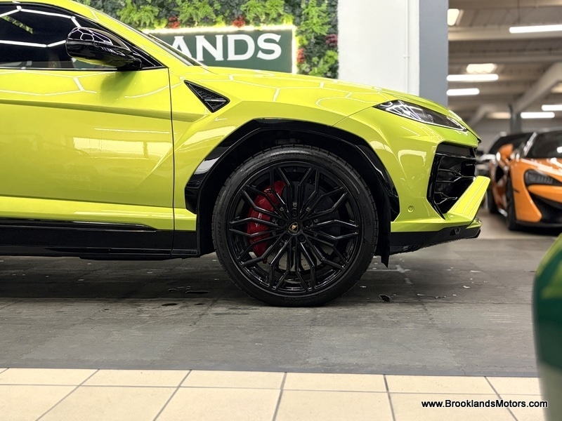 Used Lamborghini Urus 2025 for sale - 77328869: Photo 7