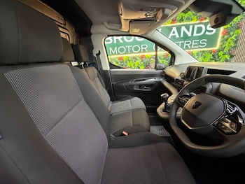 Used Peugeot Partner 2024 for sale - 78920225: Photo