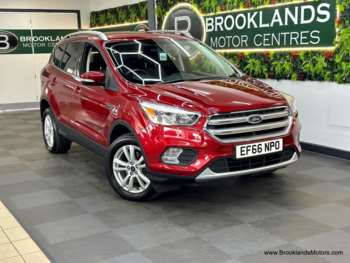 Used Ford Kuga 2016 for sale - 75078446: Photo