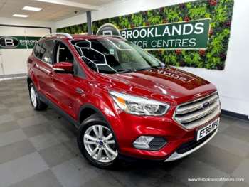 Used Ford Kuga 2016 for sale - 75078446: Photo