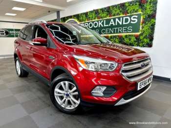 Used Ford Kuga 2016 for sale - 75078446: Photo