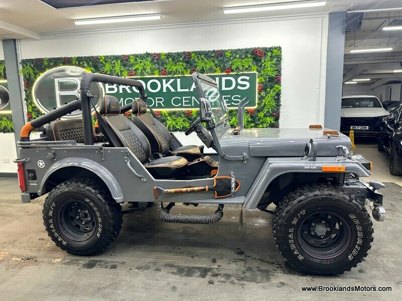 Used Jeep Other 1993 for sale - 77129187: Photo 10