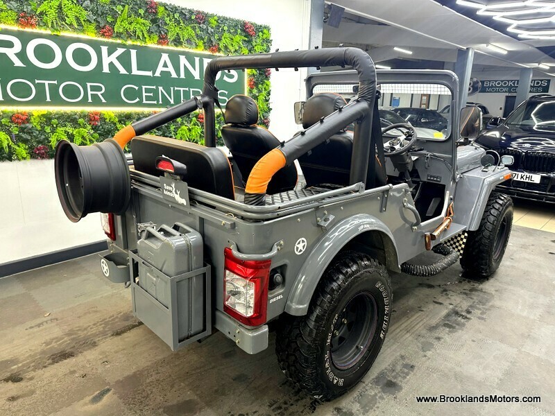 Used Jeep Other 1993 for sale - 77129187: Photo 11