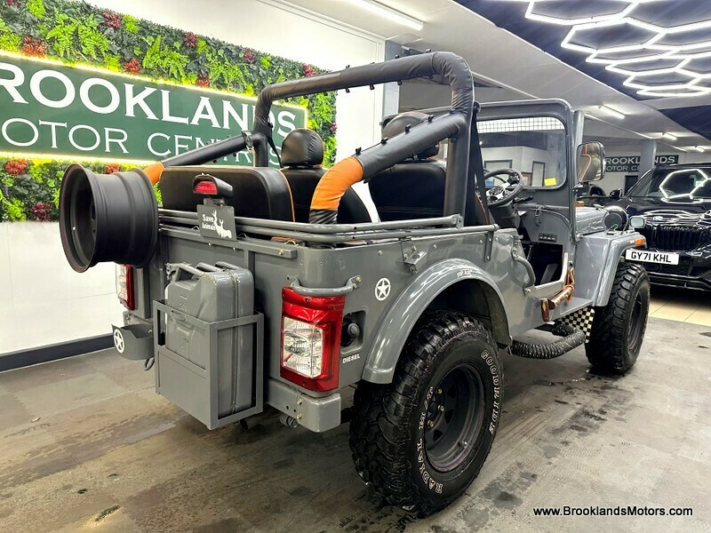 Used Jeep Other 1993 for sale - 77129187: Photo 12