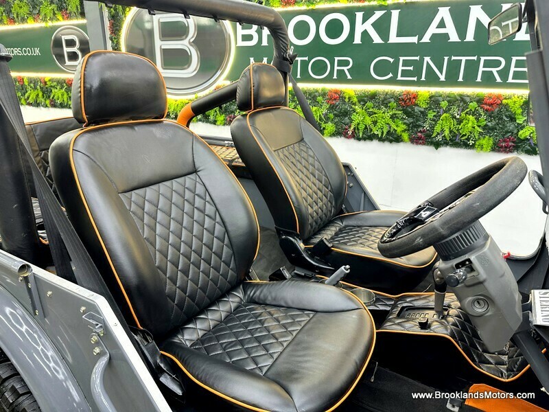 Used Jeep Other 1993 for sale - 77129187: Photo 15