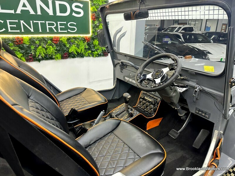 Used Jeep Other 1993 for sale - 77129187: Photo 16