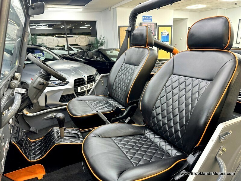 Used Jeep Other 1993 for sale - 77129187: Photo 18