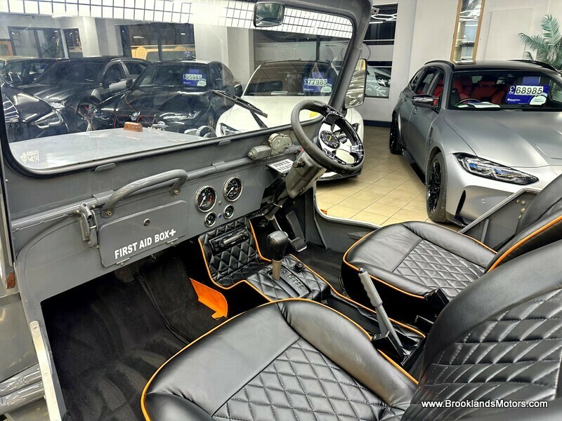 Used Jeep Other 1993 for sale - 77129187: Photo 19