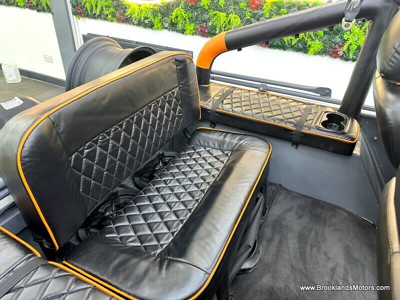 Used Jeep Other 1993 for sale - 77129187: Photo 21