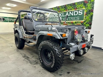 Used Jeep Other undefined for sale - 77129187: Photo