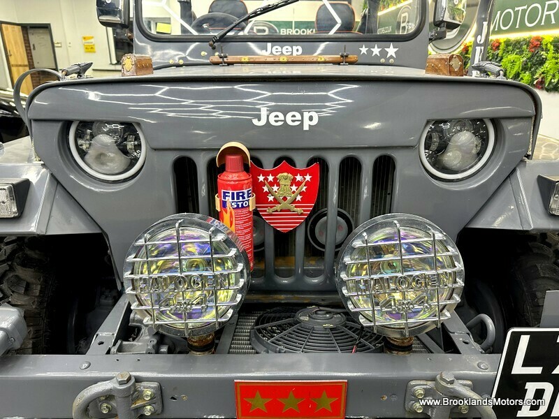 Used Jeep Other 1993 for sale - 77129187: Photo 7