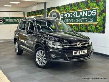 2016 - MATCH EDITION 2.0 TDI BMT 4MOTION DSG [SAT NAV & STUNNING EXAMPLE] 5-Door